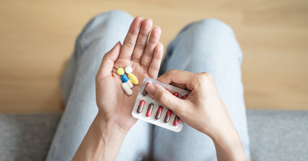معرفی 2 قرص چاقی صورت قوی بدون عوارض 2 How to take facial obesity pills