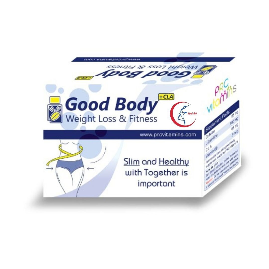 حداقل ۸ کیلو کاهش وزن تا عید با قوی ترین قرص لاغری 1 Lose weight with diet pills