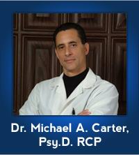 قرص والیوم پیلز Volume Pills 11 Dr michael A carter Psy.D RCP