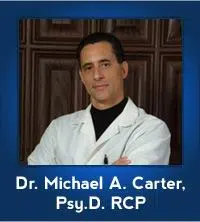 قرص والیوم پیلز Volume Pills 11 Dr michael A carter Psy.D RCP