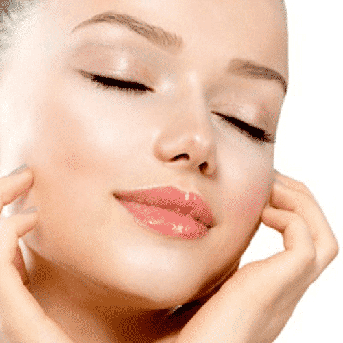 معرفی 2 قرص چاقی صورت قوی بدون عوارض 1 facial obesity