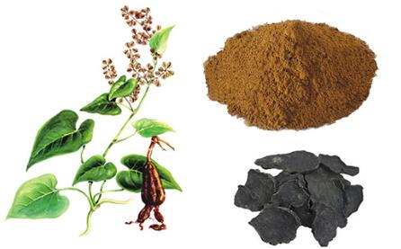 قرص سوپر فت فیس اکسترا uper Fat Face Extra 6 Fo-Ti Root Powder