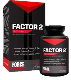 قرص فت فست اصلی ساخت آمریکا (Fat Fast) 2 جدیدترین کپسول چاقی فورس فکتور 2