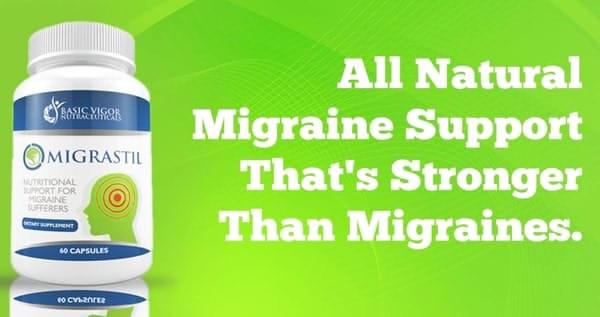 قرص میگراستیل MIGRASTIL 4 میگراستیل قرص برای میگرن با ترکیبات گیاهی