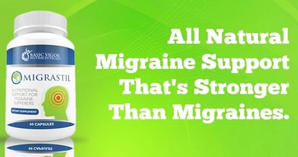 قرص میگراستیل MIGRASTIL 4 میگراستیل قرص برای میگرن با ترکیبات گیاهی