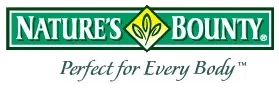 Nature's Bounty logo