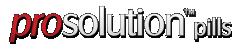 قرص پروسالوشن Prosolution 1 لوگوی کمپانی قرص پروسالوشن پهنا