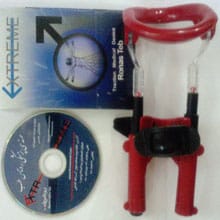 دستگاه اکستریم کشنده پیشرفته Extreem 2 اکستریم کشنده Extreem دستگاه بزرگ کننده آلت