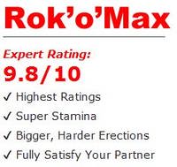 قرص روکومکس RokoMax 1 قرص روکومکس دارای بالاترین سطح رضایتمندی مشتری