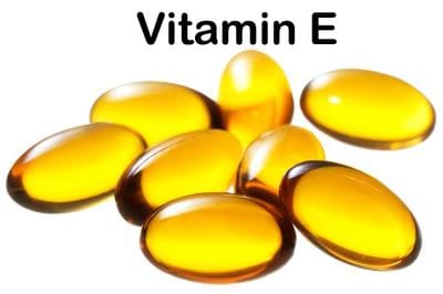 Vitamin E
