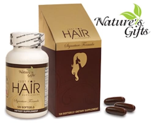 مکمل تقویتی ریشه مو FOR THR HAIR 1 قرص تقویت ریشه مو just for hair
