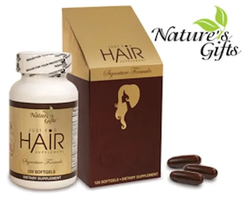 مکمل تقویتی ریشه مو FOR THR HAIR 1 قرص تقویت ریشه مو just for hair