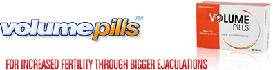 قرص والیوم پیلز Volume Pills 1 قرص والیوم پیلز تقویت اسپرم