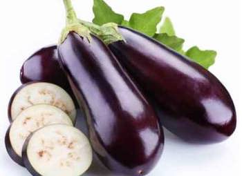 خواص بادمجان