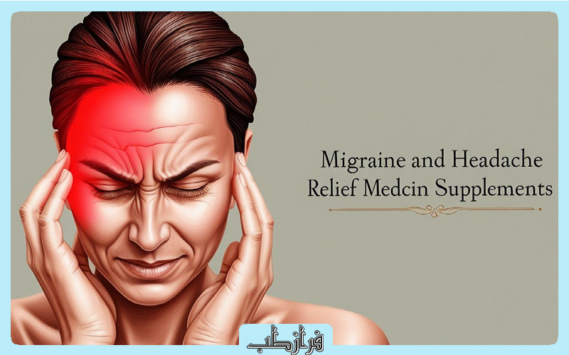 قرص میگراستیل MIGRASTIL 3 داروی درمان سردرد های میگرنی