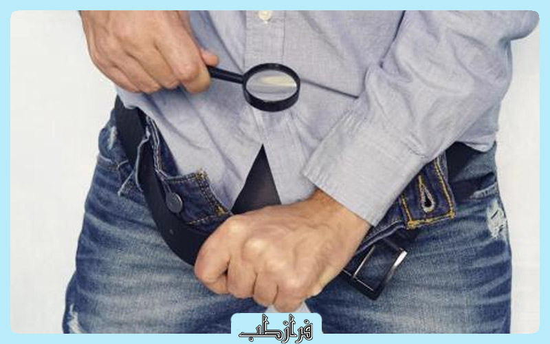 افزایش سایز آلت تناسلی با ماساژ جلکینگ 1 روش جلکینگی