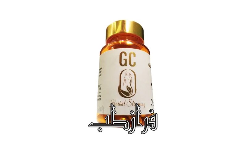طرز استفاده قرص جی سی