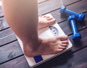 15 تکنیک ساده برای لاغری