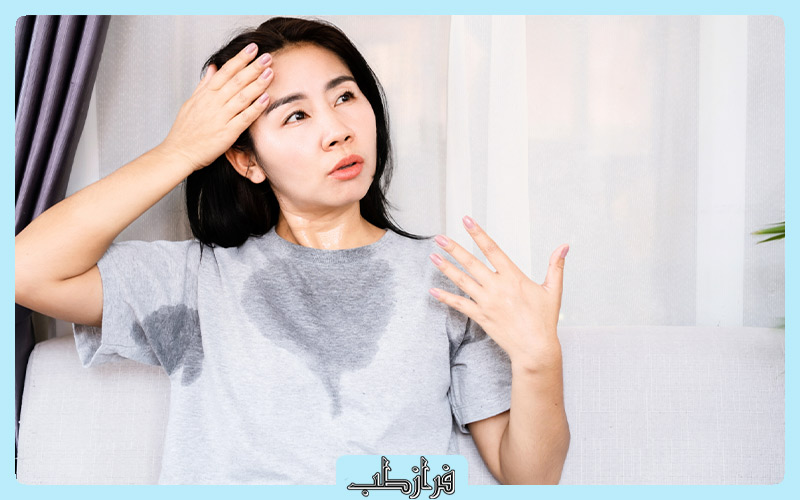 استپ وزنی در رژیم لاغری؛ علت و راهکار عبور از آن 1 کاهش آب بدن