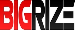 درباره ما 2 لوگوی قرص بیگ رایز BigRize