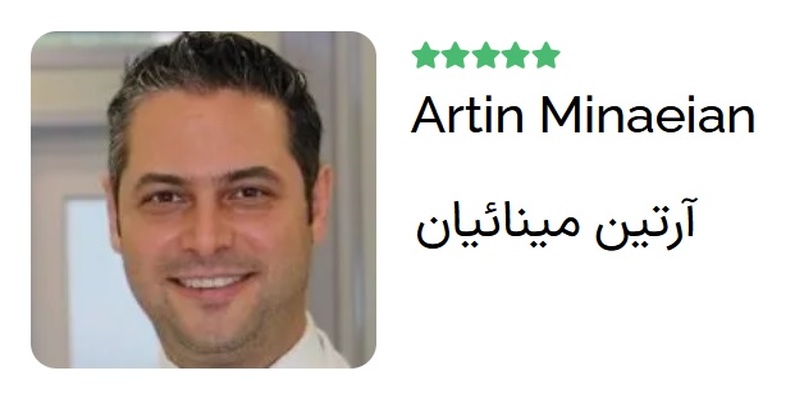 درباره ما 18 دکتر آرتین مینائیان