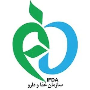 تاییدیه بهداشت غذا و دارو
