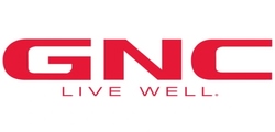 درباره ما 10 gnc live well company logo