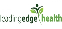 درباره ما 3 leading edge health company logo