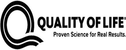 درباره ما 1 quality of life company logo