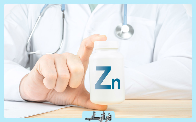 قرص زینک برای چاقی صورت و بدن؛ خواص و زمان مصرف 2 طریقه مصرف قرص زینک پلاس برای چاقی