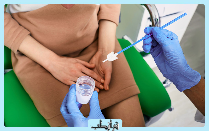 HPV چیست؟ علائم، انواع و درمان زگیل تناسلی 2 درمان hpv