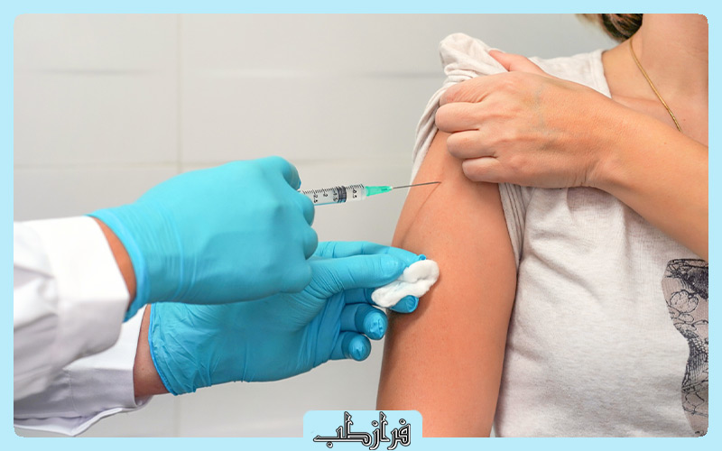 HPV چیست؟ علائم، انواع و درمان زگیل تناسلی 3 همه چیز درباره ویروس hpv