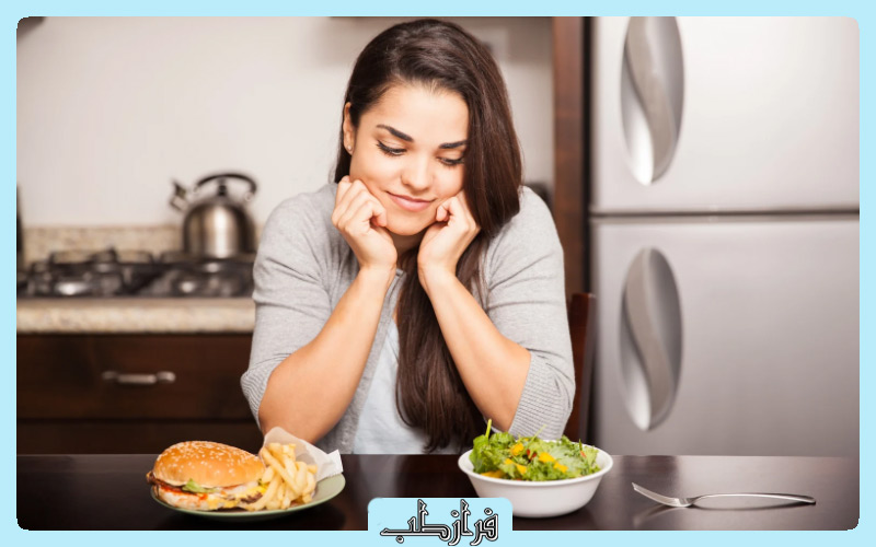 اگر سه روز غذا نخوریم چه میشود؟ 1 فواید سه روز غذا نخوردن
