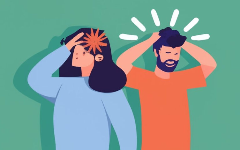 داروی درمان میگرن