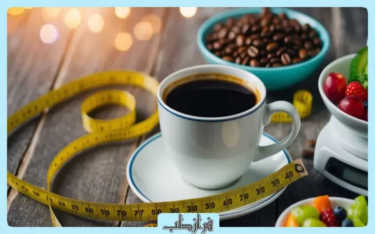 قهوه اسپرسو برای لاغری و چربی سوزی
