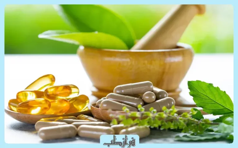 قرص های چاقی گیاهی و شیمیایی