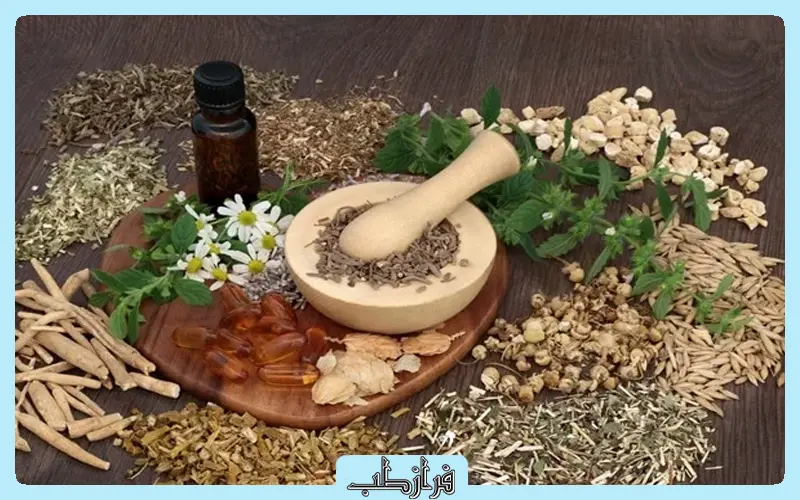 تفاوت بین قرص چاقی گیاهی و شیمیایی در بازار ایران 1 قرص های چاقی گیاهی و شیمیایی