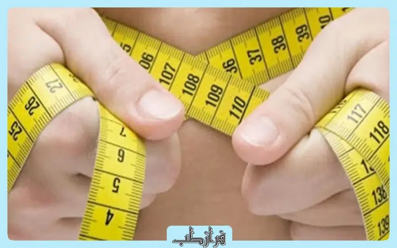 کوچک کردن معده 3 روش بدون جراحی 1 روش های کوچک کردن معده بدون جراحی