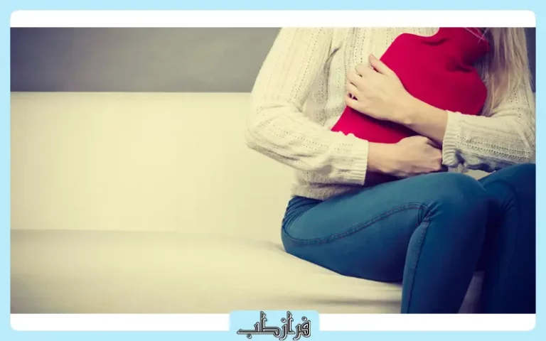 قرص های لاغری در دوران قاعدگی