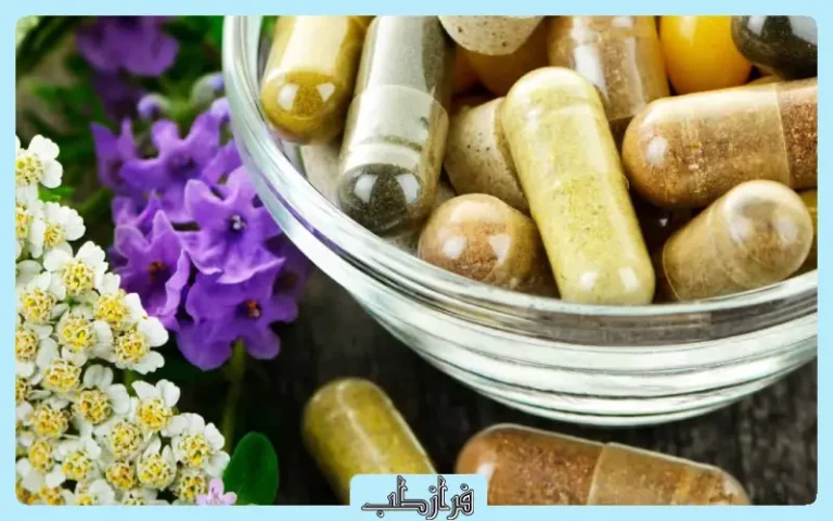 ترکیبات گیاهی پر کاربرد در قرص های لاغری