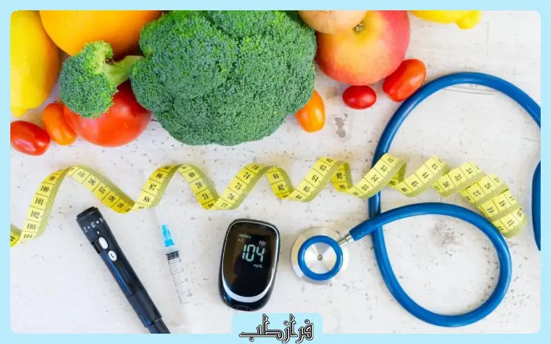 آیا قرص لاغری برای افراد دیابتی مناسب است؟ 1 قرص لاغری برای افراد دیابتی