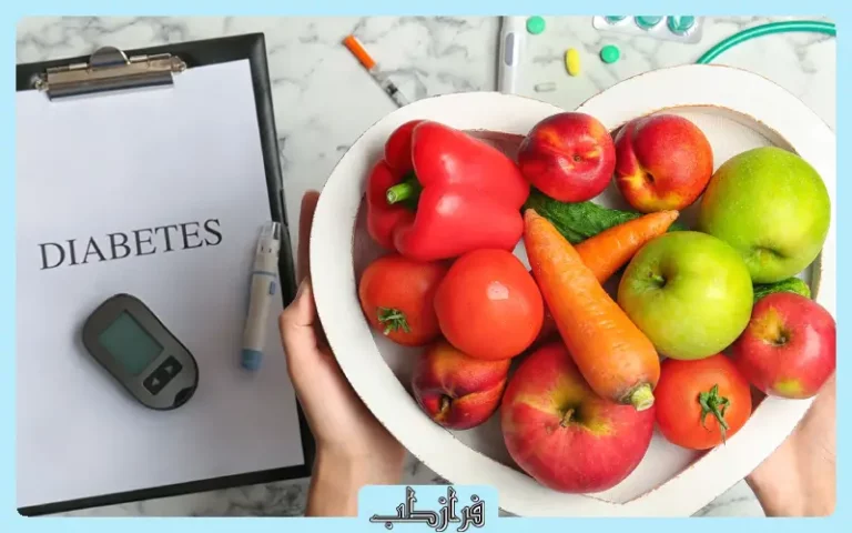 قرص لاغری برای افراد دیابتی
