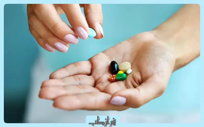 بررسی تاثیر قرص های لاغری بر فشار خون و قلب 1 قرص های لاغری بر فشار خون و قلب