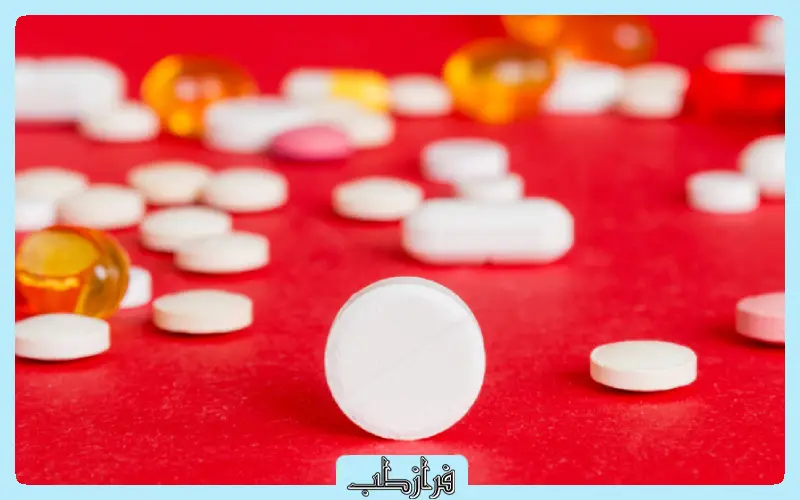 قرص چربی سوزی قوی در داروخانه 1 قرص چربی سوزی قوی در داروخانه