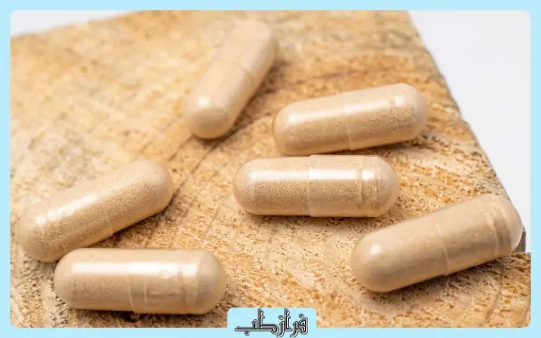 قرص منیزیم در لاغری