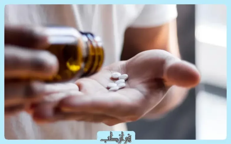 قرص چربی سوزی قوی در داروخانه