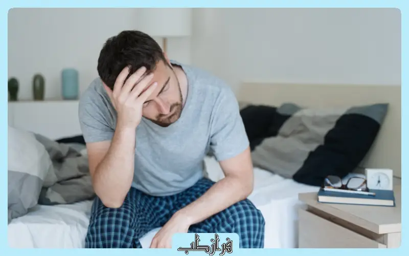 تاثیر خواب و ورزش بر میگرن 1 تاثیر خواب و ورزش بر میگرن