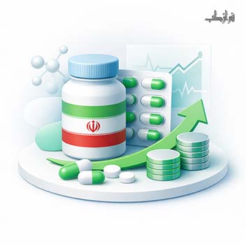 خرید قرص لاغری ساخت ایران