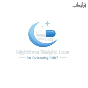 داروی لاغری برای پرخوری شبانه