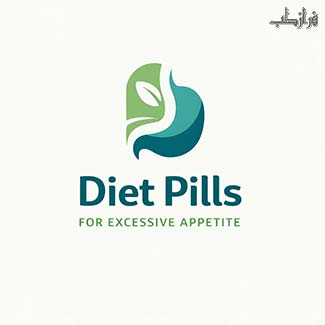 قرص لاغری برای اشتهای زیاد
